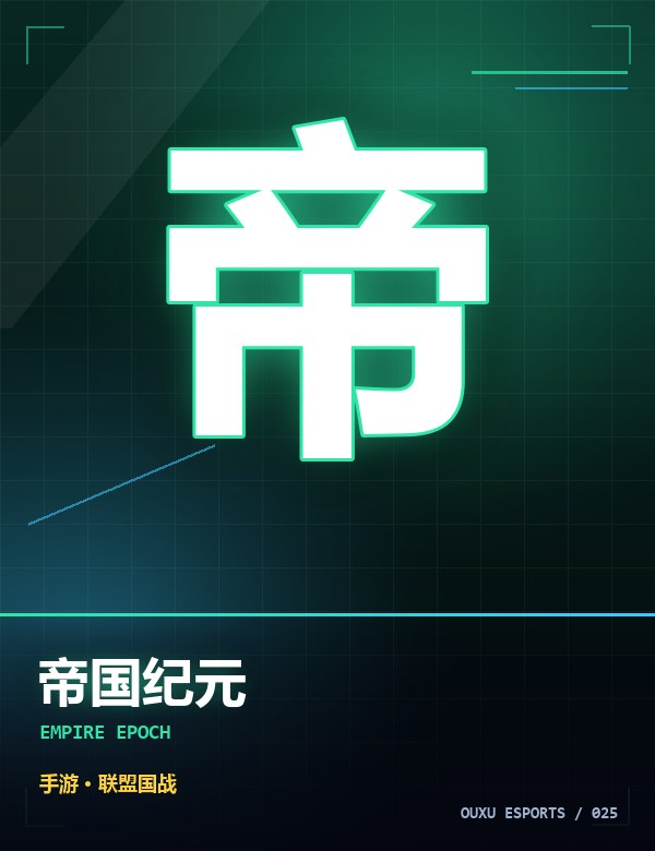帝国纪元 游戏封面
